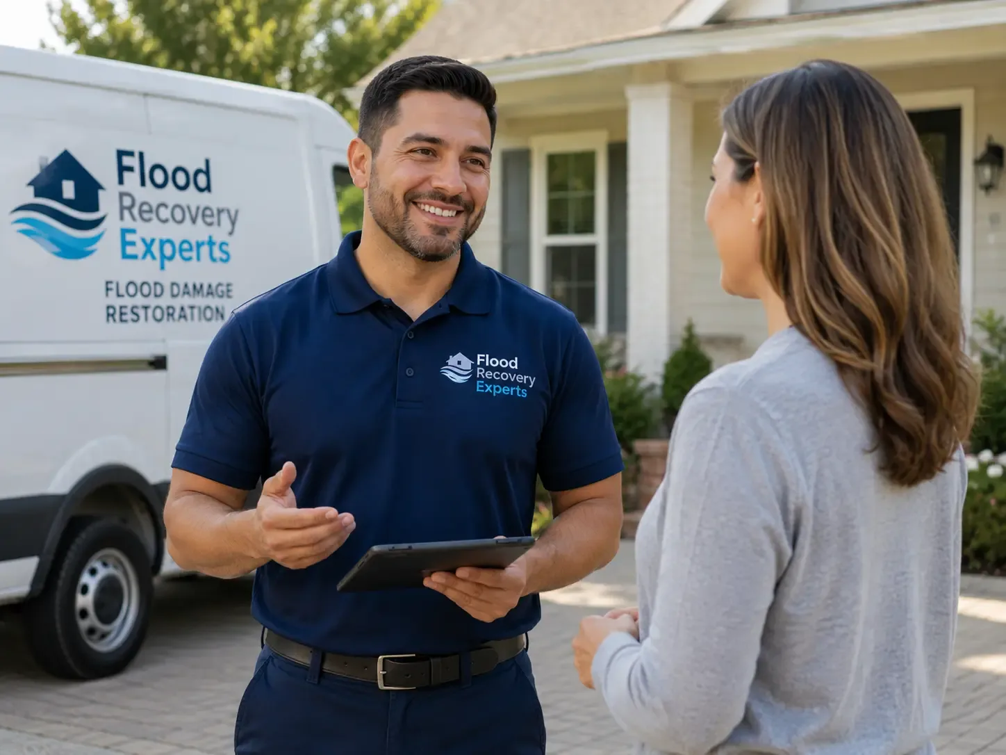 Flood Damage Cleanup Oak Park, MI FAQs